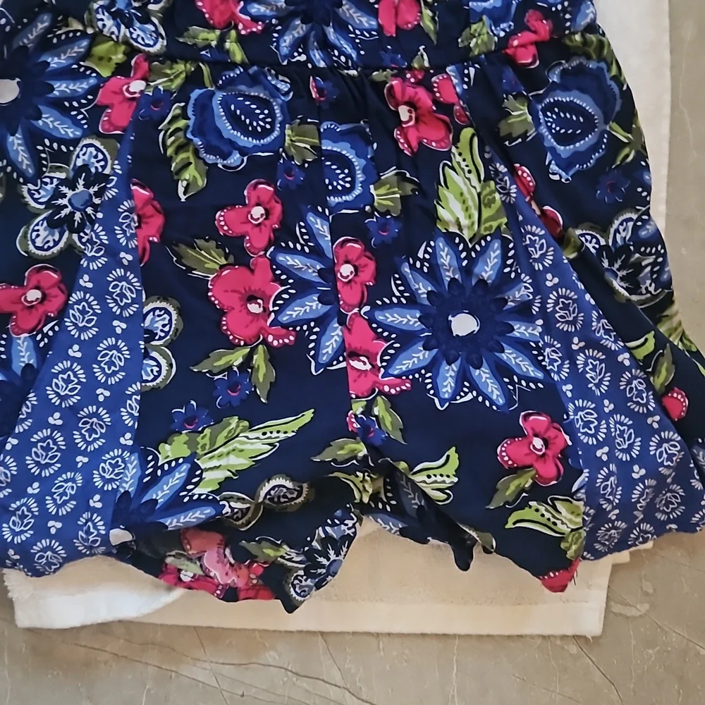 1989 Place romper - Picture 2 of 5